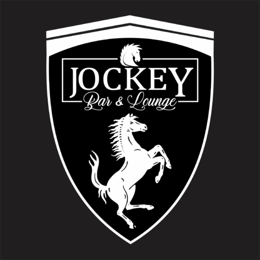 Cropped Jockey Bar Lounge Brasao Preto Png Jockey Bar Lounge